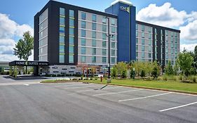 Home2 Suites By Hilton Atlanta Marietta, Ga